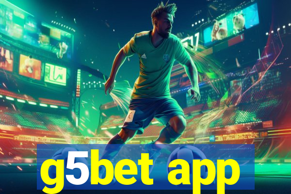 g5bet app